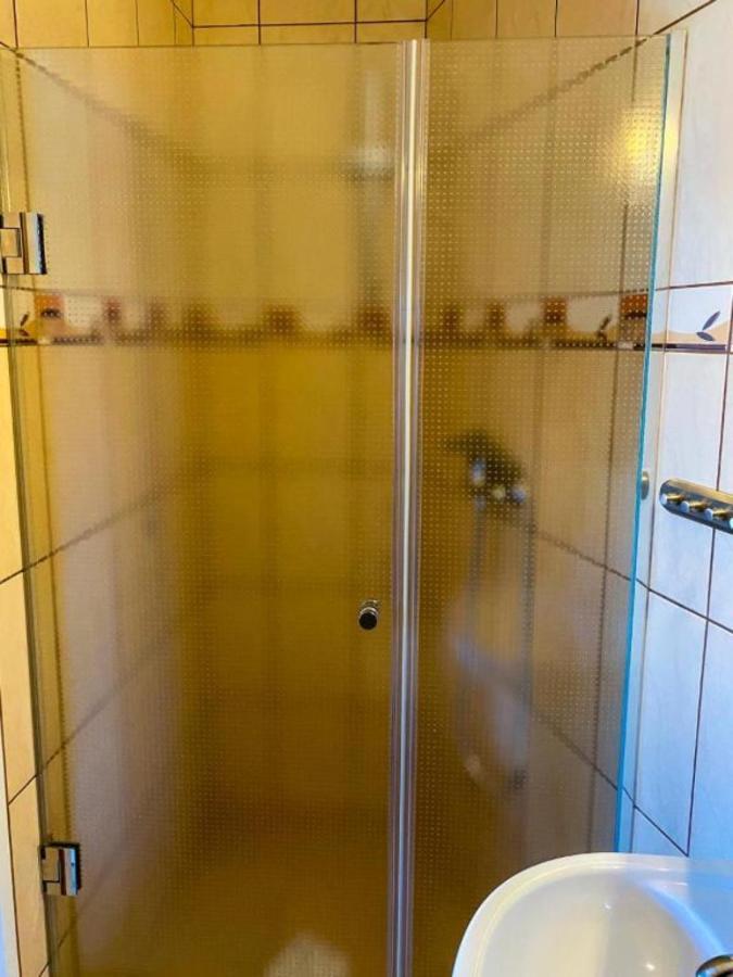 Villa Dana Łeba Kültér fotó